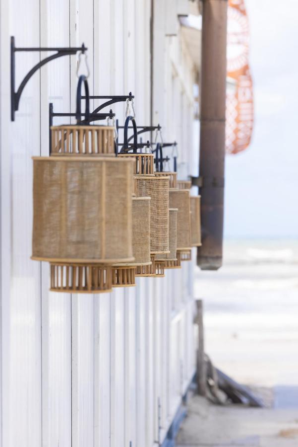 Paradise Beach Studio Zandvoort Exterior photo